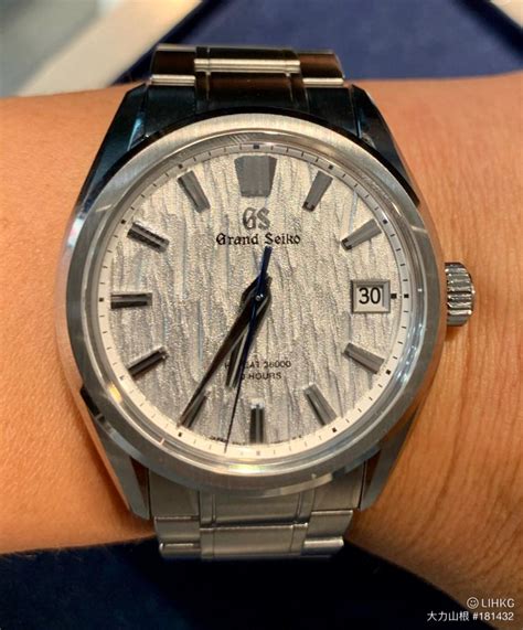 grand seiko 討論區1 .